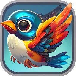 Biểu tượng Bird Matching Master